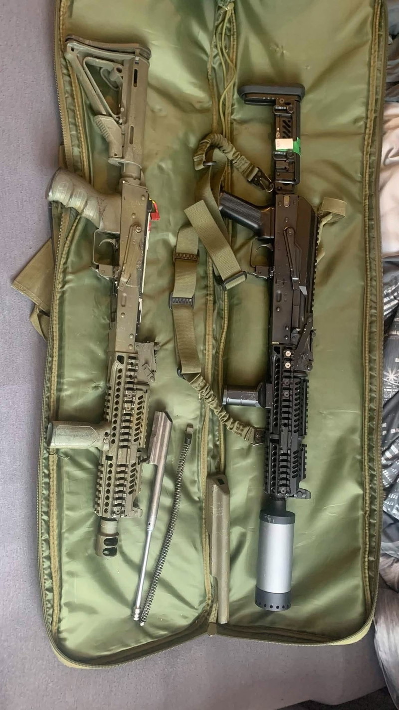 Image 1 for LCT AK 105