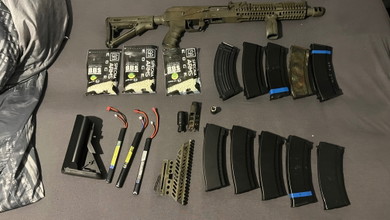 Immagine di LCT AK 105