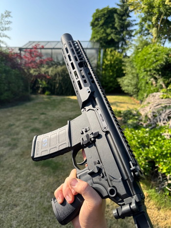 Afbeelding 4 van APFG RATTLER LT (sd build)
