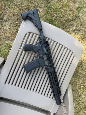 Afbeelding 5 van APFG RATTLER LT (sd build)