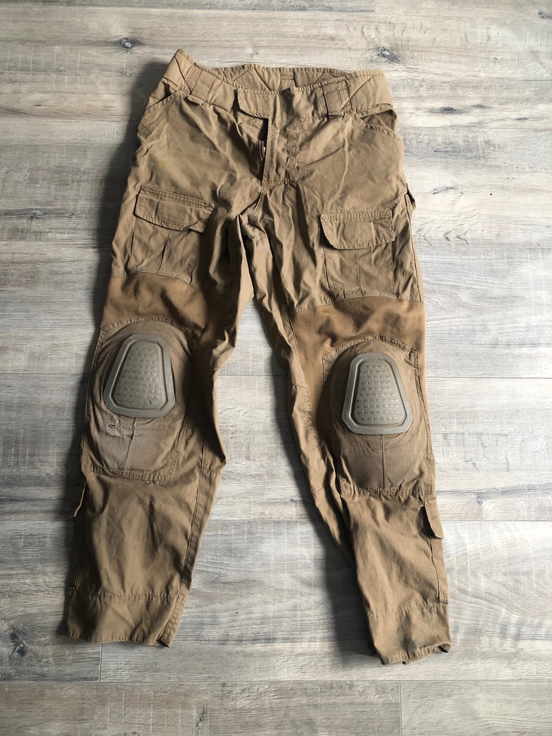 Imagen 1 de Invader gear predator broek