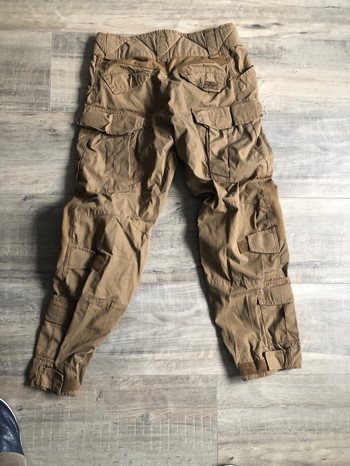 Imagen 2 de Invader gear predator broek