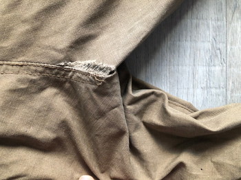 Imagen 3 de Invader gear predator broek