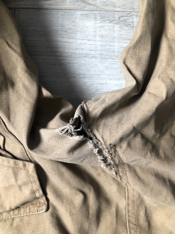 Imagen 4 de Invader gear predator broek