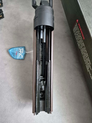 Imagen 5 de Mp40 gbbr src semi