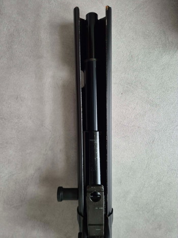 Imagen 6 de Mp40 gbbr src semi
