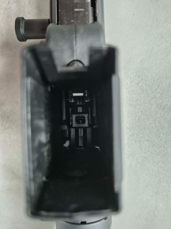 Imagen 7 de Mp40 gbbr src semi