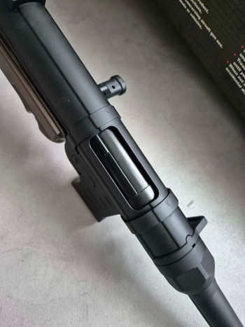 Imagen 8 de Mp40 gbbr src semi