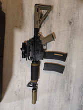 Image for M4a1 mws tokyo marui