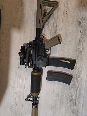 Image 2 pour M4a1 mws tokyo marui