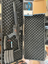 Bild für Tokyo marui ngrs mp5 sd6