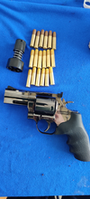 Image pour ASG Dan Wesson 2'5