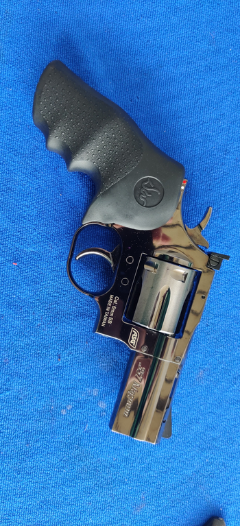 Image 2 pour ASG Dan Wesson 2'5