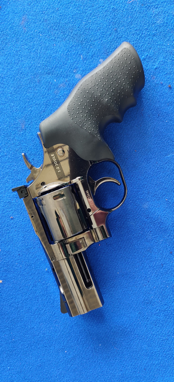 Image 3 pour ASG Dan Wesson 2'5