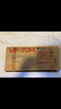 Afbeelding van heckler and koch vp70 tactical