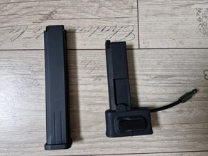 Imagen para Airtac HPA-adapter Vorsk VMP-1 naar M4