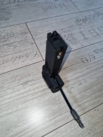 Bild 3 für Airtac HPA-adapter Vorsk VMP-1 naar M4