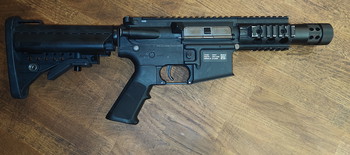 Image 2 pour Specna Arms CQB M4