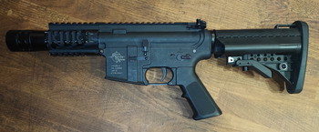 Image 3 pour Specna Arms CQB M4