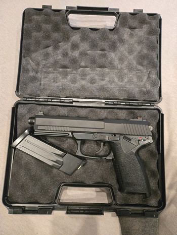 Imagen 2 de Novritsch SSG24 sniper + SSX23