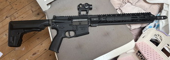 Bild 2 für TEAB! Novritsch SSR15