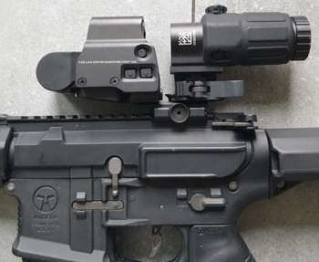 Image 7 for AmoebaAM-014 honey badger