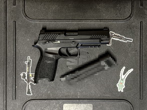 Image for Sig Air Proforce M17 GBB