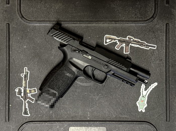 Image 3 for Sig Air Proforce M17 GBB