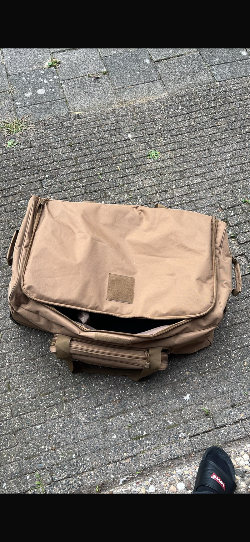 Image 1 for Pelicase 1620 en Nuprol koffers en 101 INC trolley