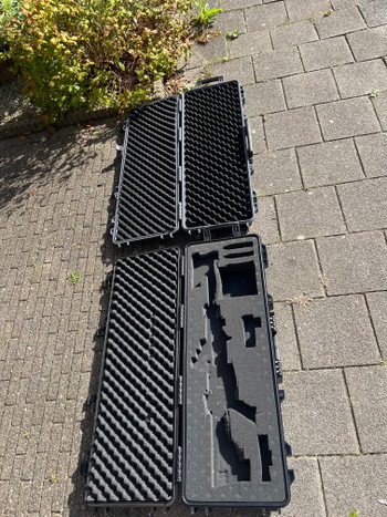 Image 3 for Pelicase 1620 en Nuprol koffers en 101 INC trolley