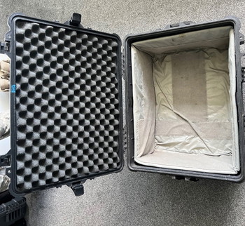 Image 5 for Pelicase 1620 en Nuprol koffers en 101 INC trolley