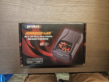 Afbeelding 2 van G&P RAS marine m4 met 2 reddots en pistol m1911 Starterkit