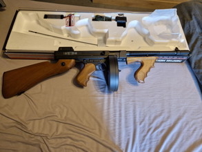 Image pour Tommy gun