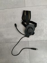 Image for Bowmen headset