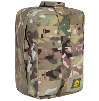 Afbeelding 3 van A-18 MC groinpad+other MC stuff