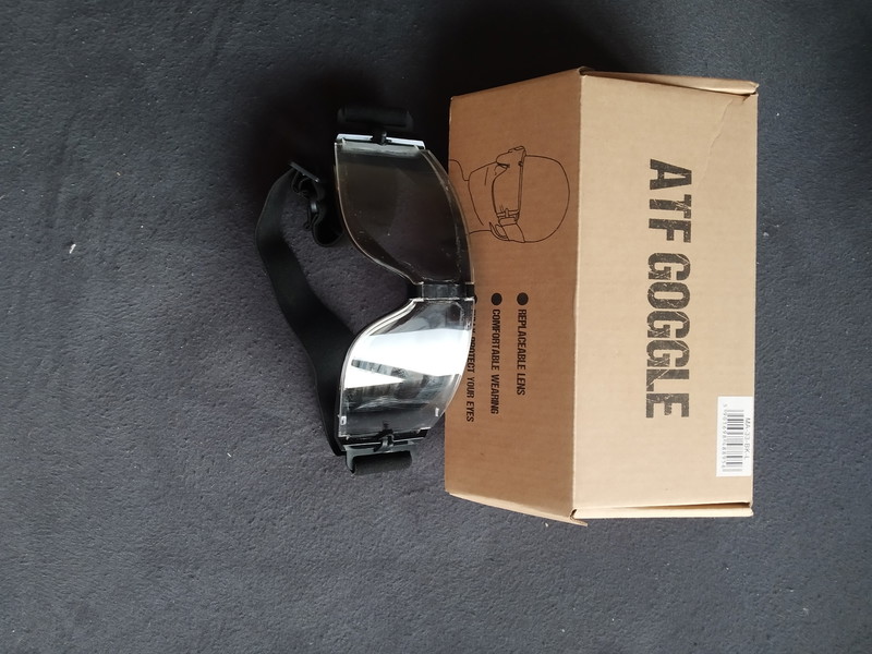 Image 1 pour ATF goggle