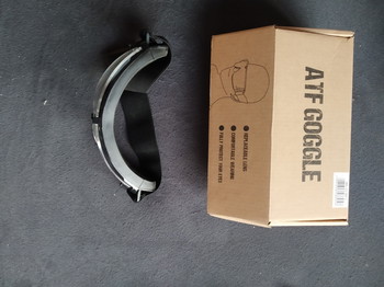 Image 2 pour ATF goggle
