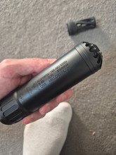 Image pour HUXWRX 556K Demper en Flashhider