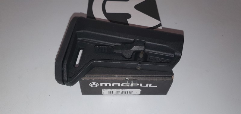 Image 1 for Magpull SL-K stock