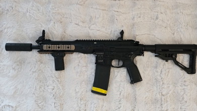 Bild für ICS MARS II KOMODO S3 | Prometheus Barrel + MAXX Hop-Up | ETU & Precocking | Sale / Trade