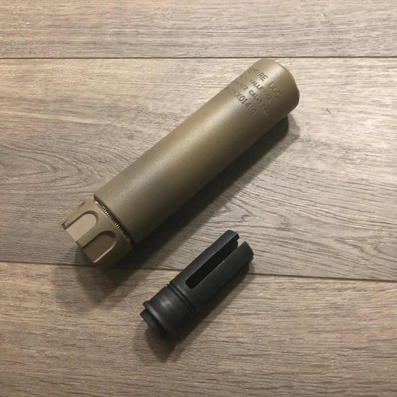 Afbeelding 1 van WTB Surefire RC2 TAN