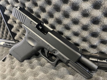 Image 4 for Glock 17 gen 4 co2