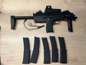 Afbeelding van Vfc mp7 v2 gbb tekoop/teruil