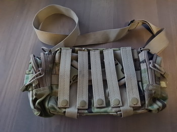 Image 2 for Airsoft Multicam Deployment Bag (Condor)