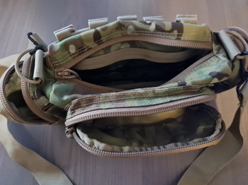 Image 3 for Airsoft Multicam Deployment Bag (Condor)