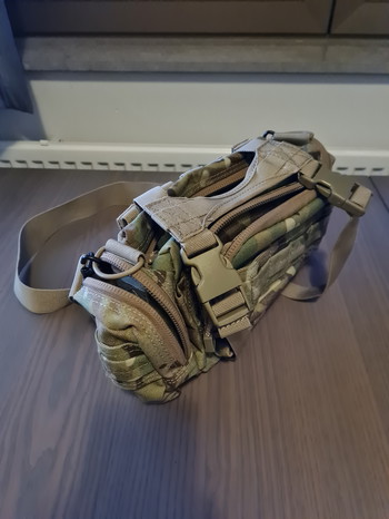 Image 4 for Airsoft Multicam Deployment Bag (Condor)