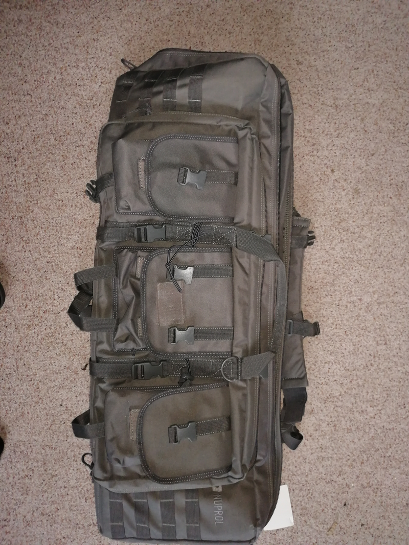 Imagen 1 de Nuprol gunbag voor meerdere replicas