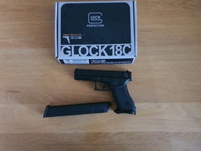 Afbeelding van Te koop 4 nieuwe airsoft pistolen.