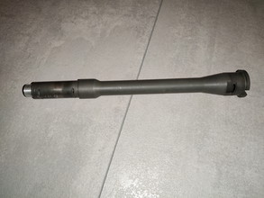 Image for GHK 10" outer barrel GBB