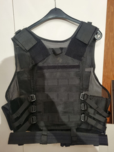 Image pour Tactical vest